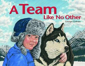 A Team Like No Other by Georgia Graham