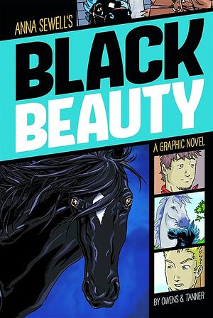 Black Beauty by L.L. Owens