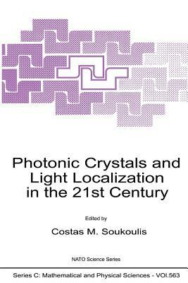 Photonic Crystals and Light Localization in the 21st Century by 