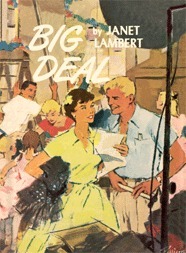 Big Deal by Janet Lambert