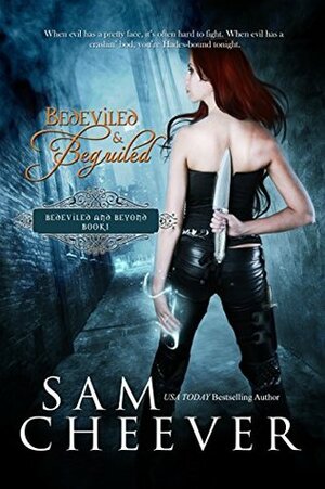Bedeviled & Beguiled by Sam Cheever