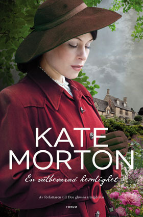 En välbevarad hemlighet by Kate Morton