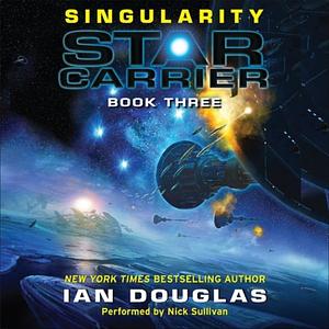 Singularity by Ian Douglas