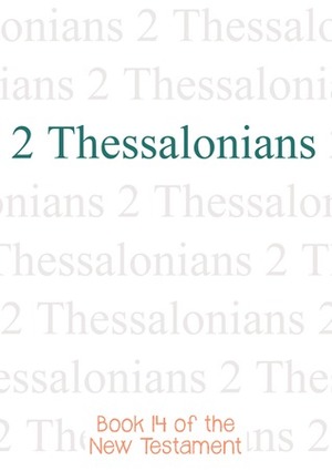 2 Thessalonians by 