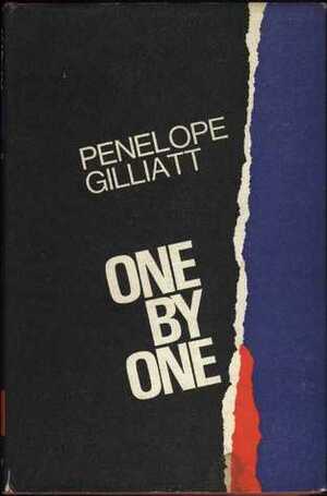 One by one by Penelope Gilliatt