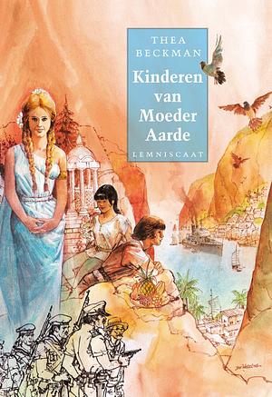 Kinderen van Moeder Aarde by Thea Beckman