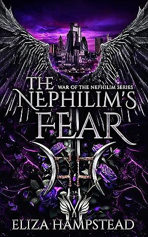 The Nephilim's Fear by Eliza Hampstead