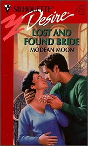 Lost And Found Bride by Modean Moon, Earithen