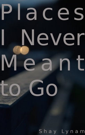 Places I Never Meant To Go by Shay Lynam