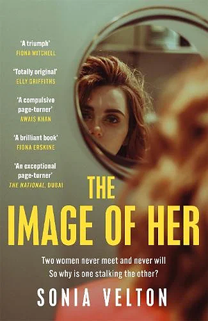 The Image of Her by Sonia Velton