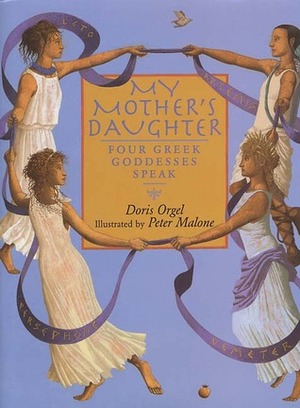 My Mothers' Daughter by Doris Orgel