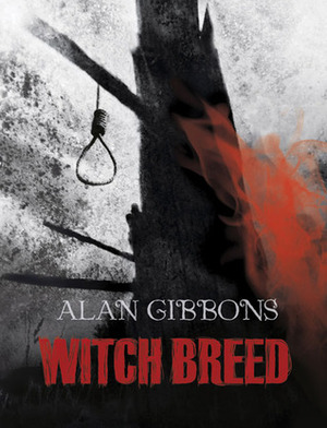 Witch Breed by Alan Gibbons