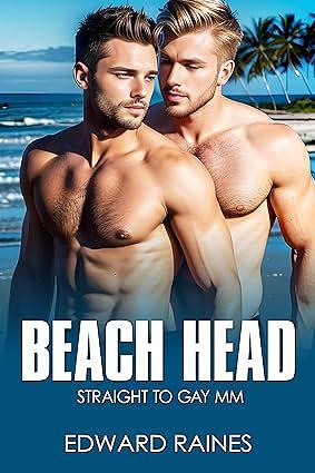 Beach Head by Edward Raines