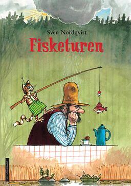 Fisketuren by Sven Nordqvist