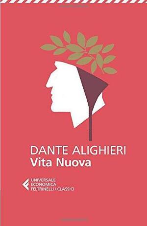 Vita Nuova by Mark Musa, Dante Alighieri