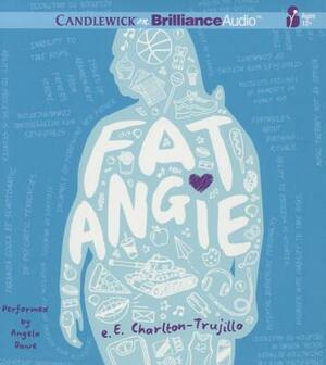 Fat Angie by E. E. Charlton-Trujillo