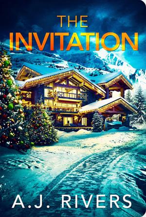 The Invitation by AJ Rivers