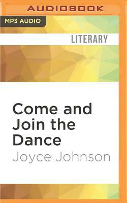 Come and Join the Dance by Joyce Johnson