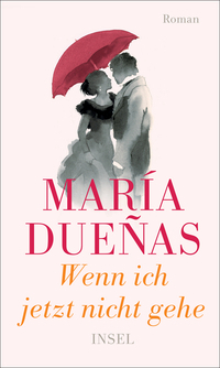 Wenn ich jetzt nicht gehe by Petra Zickmann, María Dueñas