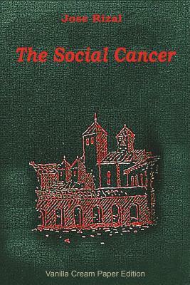 The Social Cancer by José Rizal