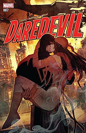Daredevil #7 by Charles Soule