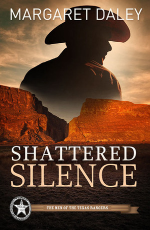 Shattered Silence by Margaret Daley