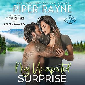 My Unexpected Surprise by Piper Rayne