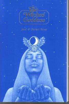 The Witches' Goddess by Stewart Farrar, Janet Farrar