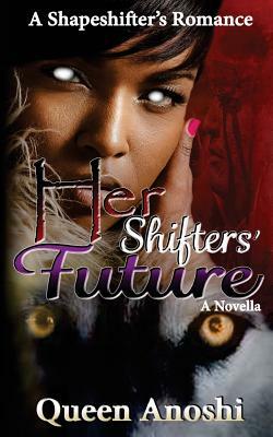 Her Shifters' Future by 