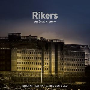 Rikers by Graham Rayman