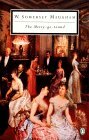 The Merry-Go-Round by W. Somerset Maugham