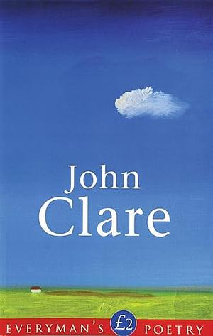 John Clare by John Clare