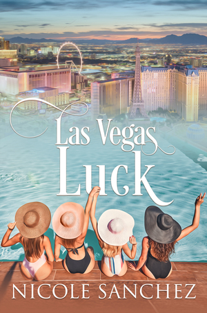 Las Vegas Luck by Nicole Sanchez