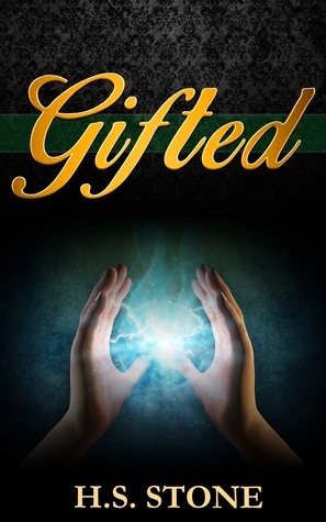 Gifted by H.S. Stone