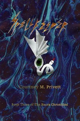 Spellkeeper by Courtney M. Privett