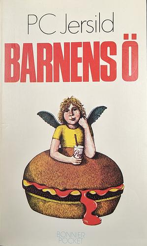 Barnens ö by P.C. Jersild