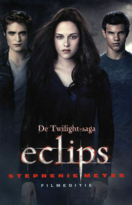 Eclips by Stephenie Meyer