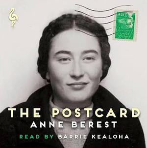 The Postcard by Anne Berest