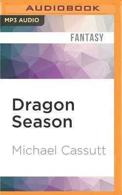 Dragon Season by Michael Cassutt