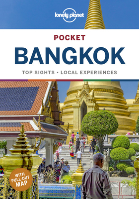 Lonely Planet Pocket Bangkok by Anirban Mahapatra, Lonely Planet