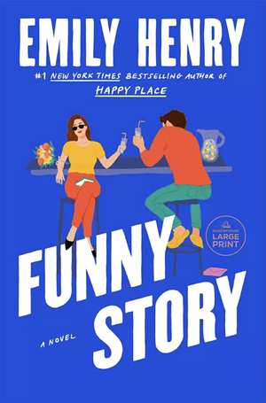 Funny Story by Emily Henry