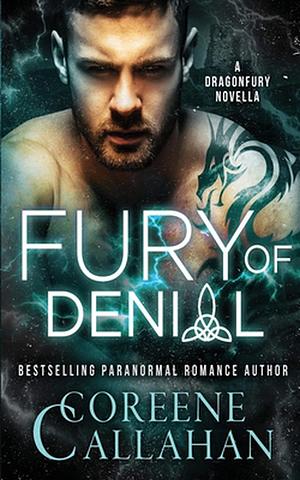 Fury of Denial by Coreene Callahan