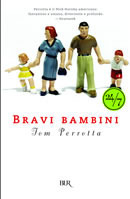 Bravi bambini by Paola Bertante, Tom Perrotta