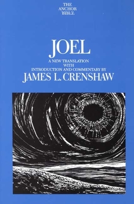 Joel by James L. Crenshaw