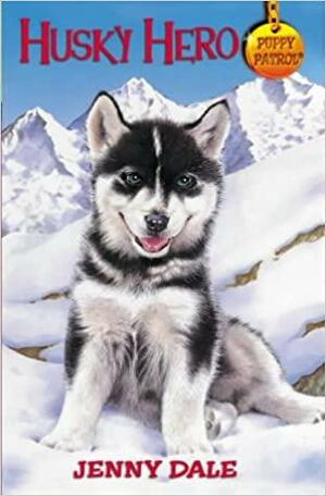 Husky Hero by Jenny Dale