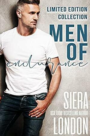 Men of Endurance: Limited Edition Collection by Siera London