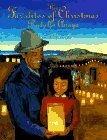 The Farolitos of Christmas by Edward Gonzales, Rudolfo Anaya