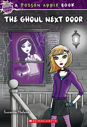 The Ghoul Next Door by Suzanne Nelson