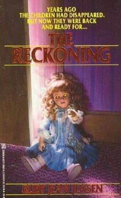 The Reckoning by Ruby Jean Jensen
