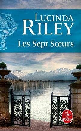 Les sept soeurs by Lucinda Riley